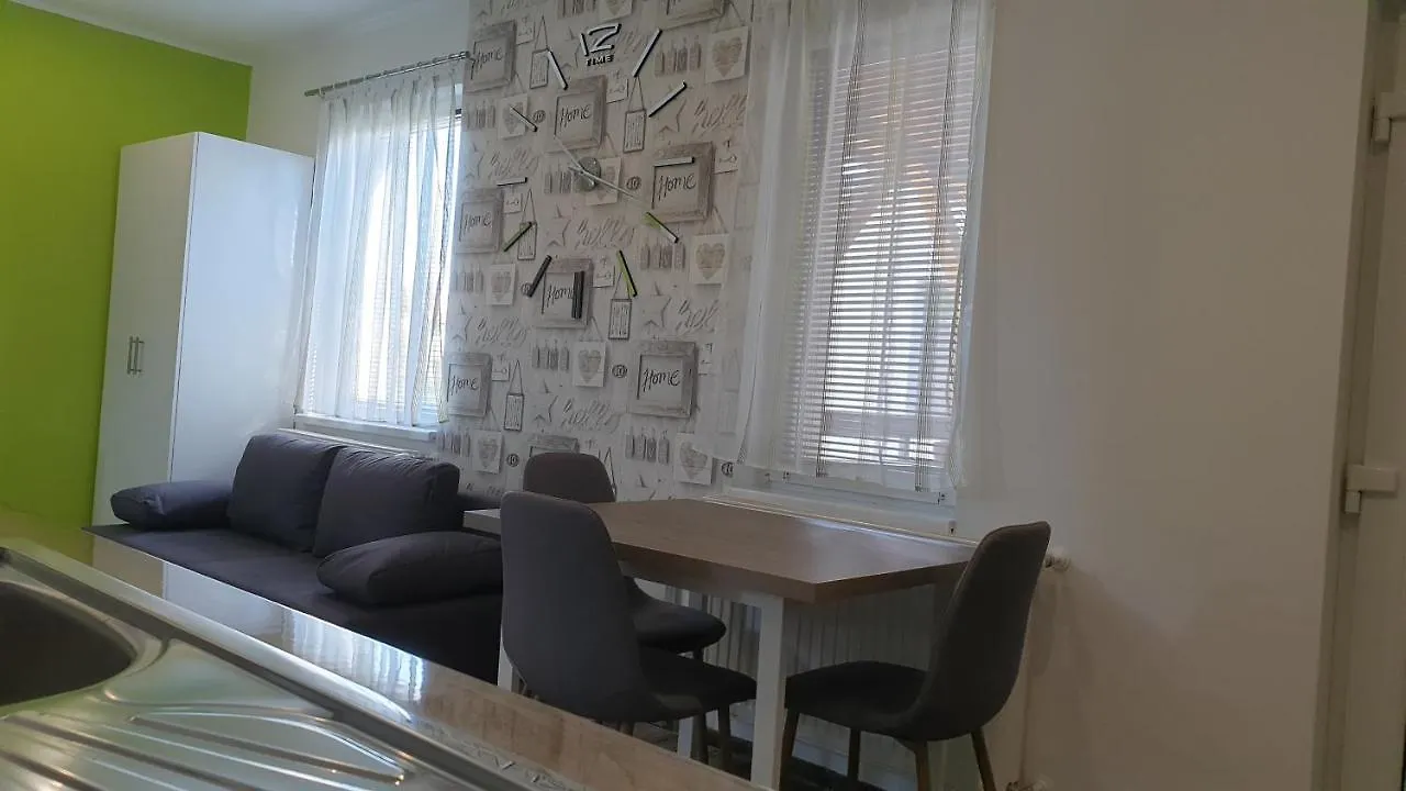 Bfg Apartman Apartman Eger 0*,  Magyarország